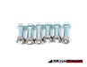 2.5’ Performance Downpipe Set - Resonated