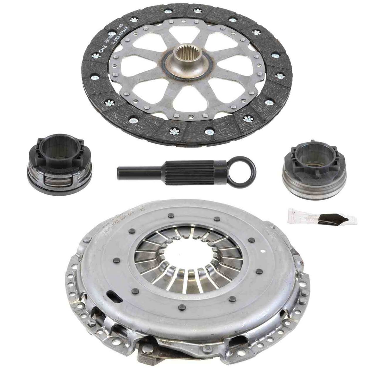 Porsche Transmission Clutch Kit 20-054 – LuK