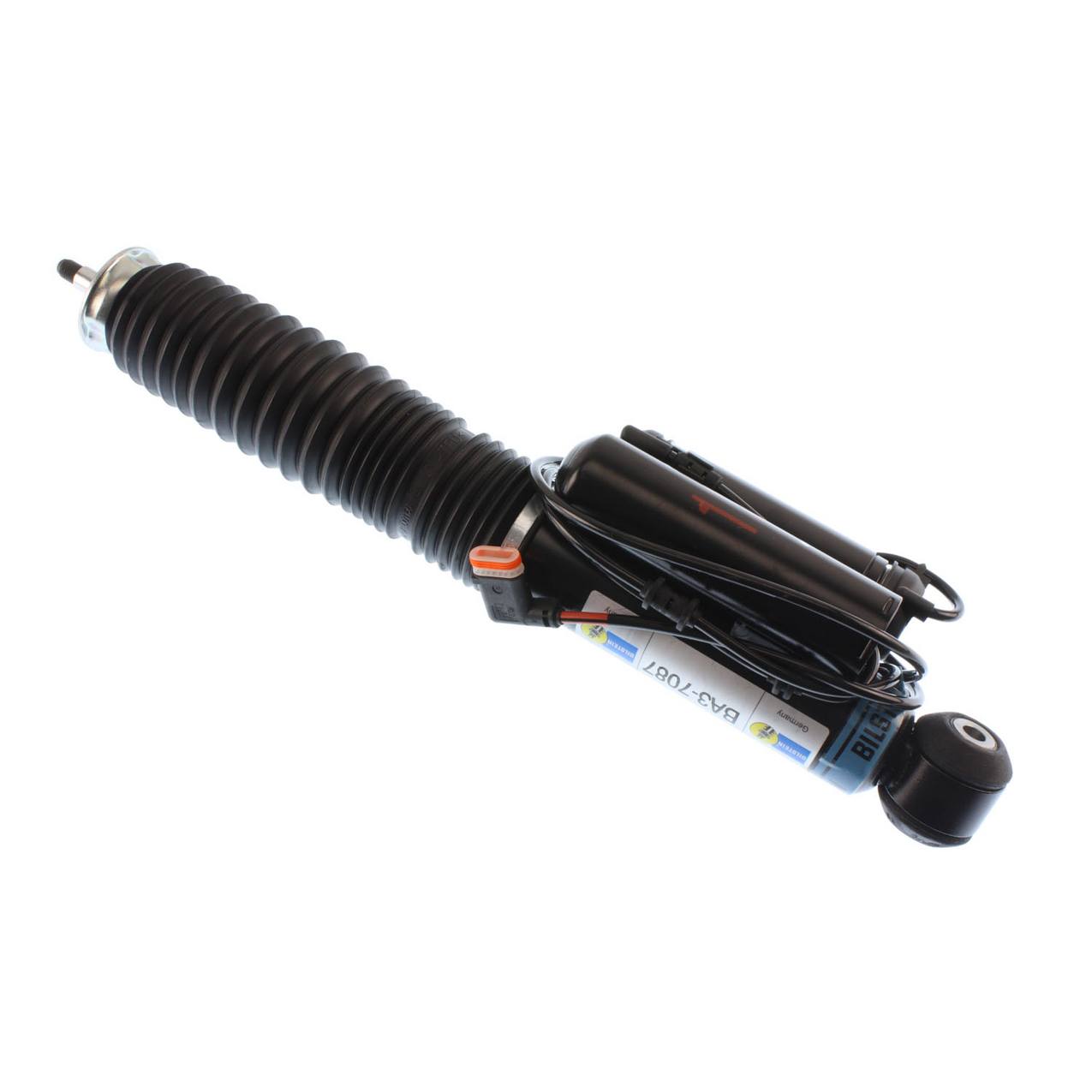 Shock Absorber – Rear Passenger Side (Air)