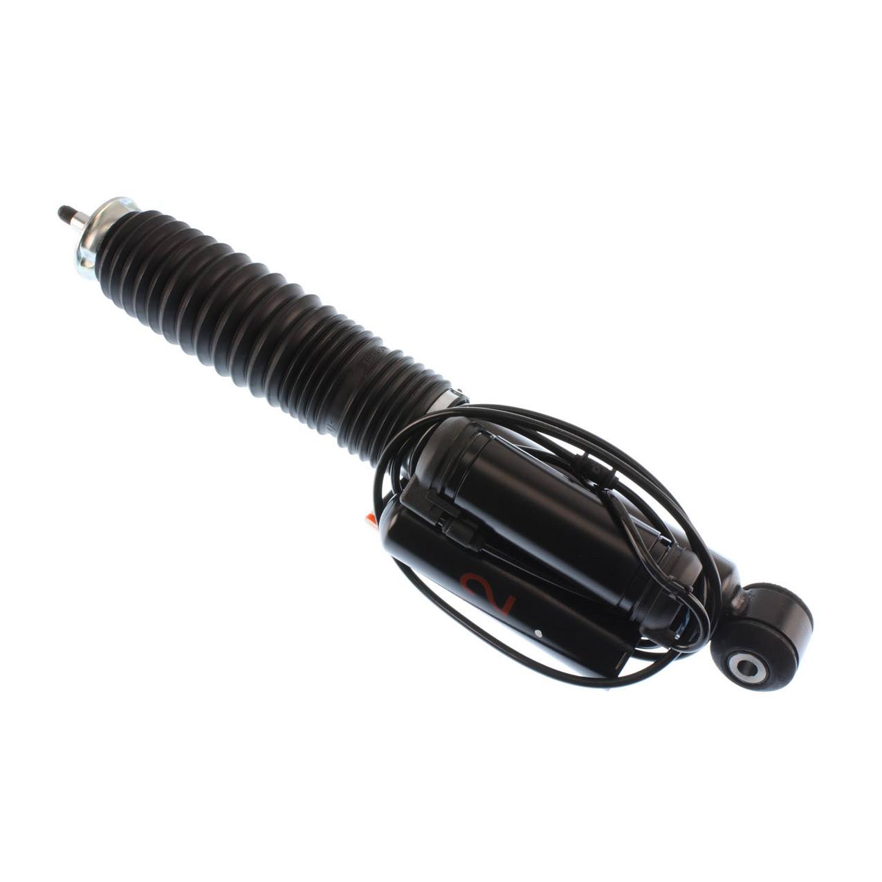 Shock Absorber – Rear Passenger Side (Air)