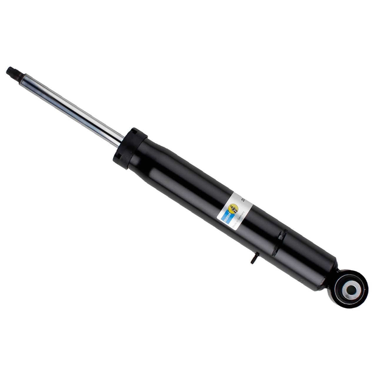 Shock Absorber – Rear Driver Side (With Electronic Suspension) (B4 OE Replacement DampTronic)