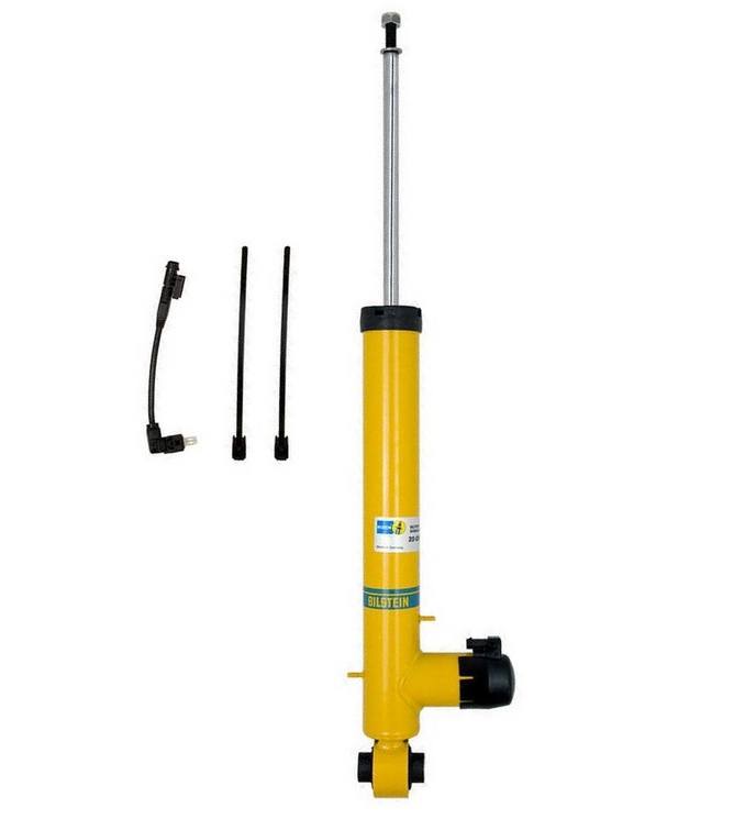 VW Shock Absorber – Rear (w/ Electronic Suspension) – Bilstein HD 20254353