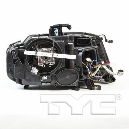 Audi Headlight Assembly – Driver Side (Xenon) (NSF) 8K0941029AL – TYC 209042011