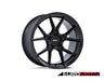 20’ Rotiform Kpr Wheels - Set Of Four