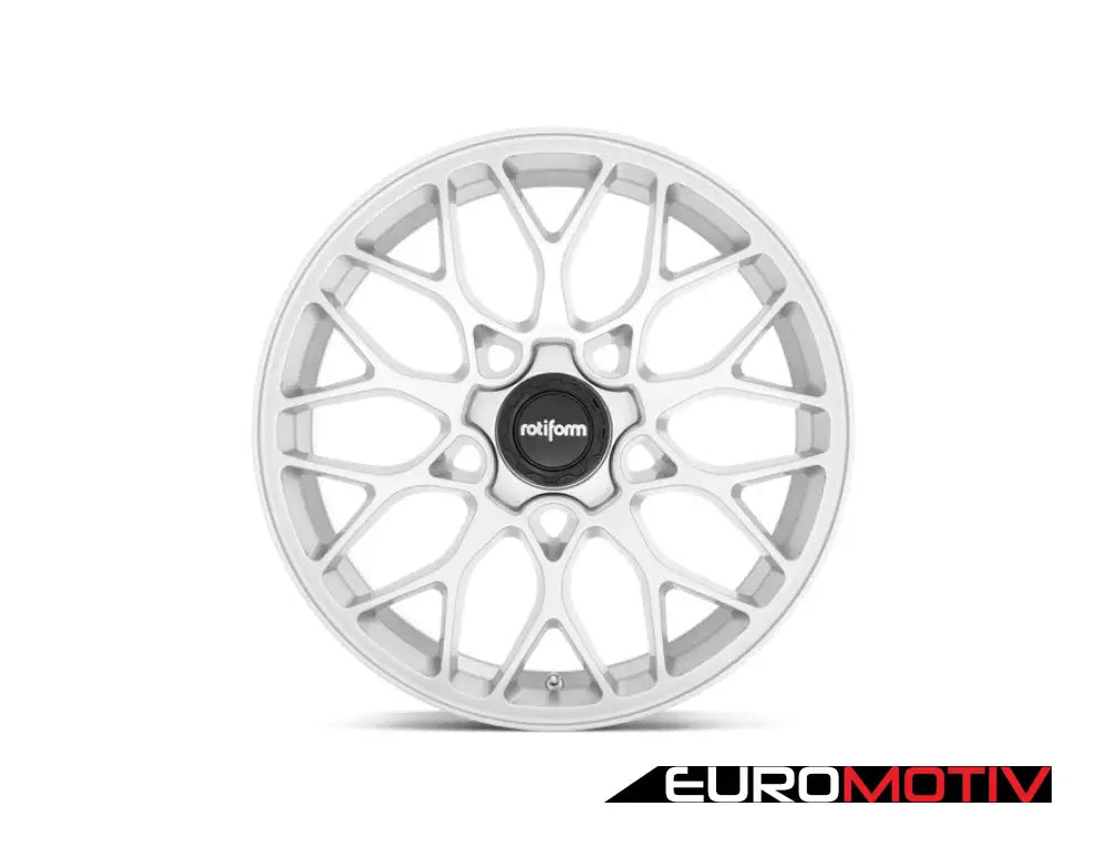 20’ Rotiform Sgn Wheels - Set Of Four