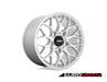 20’ Rotiform Sgn Wheels - Set Of Four