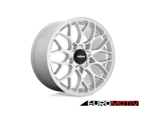 20’ Rotiform Sgn Wheels - Staggered Set Of Four