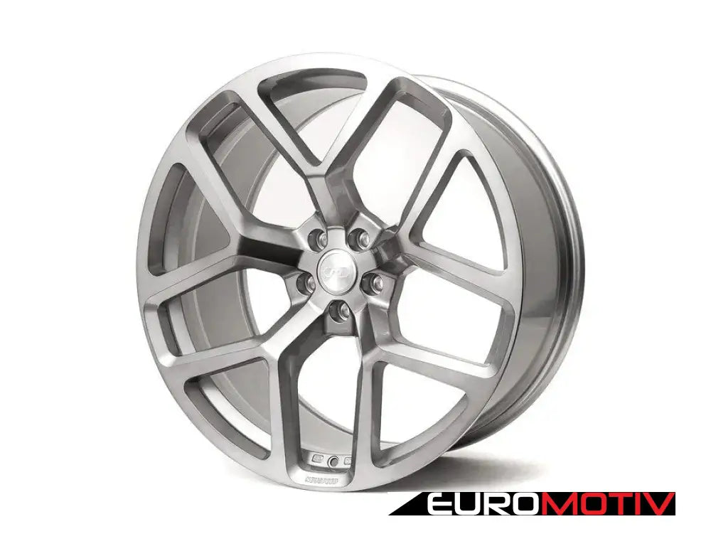 20’ Rse103 Wheels - Set Of Four