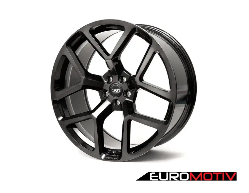 20’ Rse103 Wheels - Set Of Four