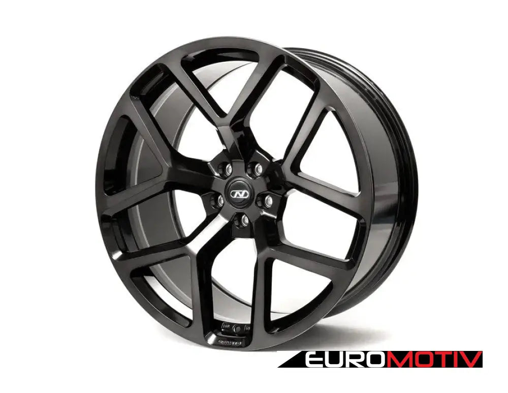 20’ Rse103 Wheels - Set Of Four