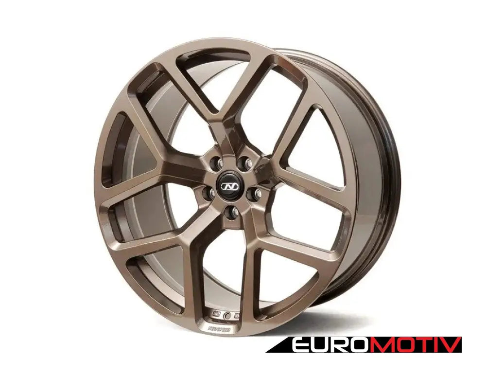 20’ Rse103 Wheels - Set Of Four