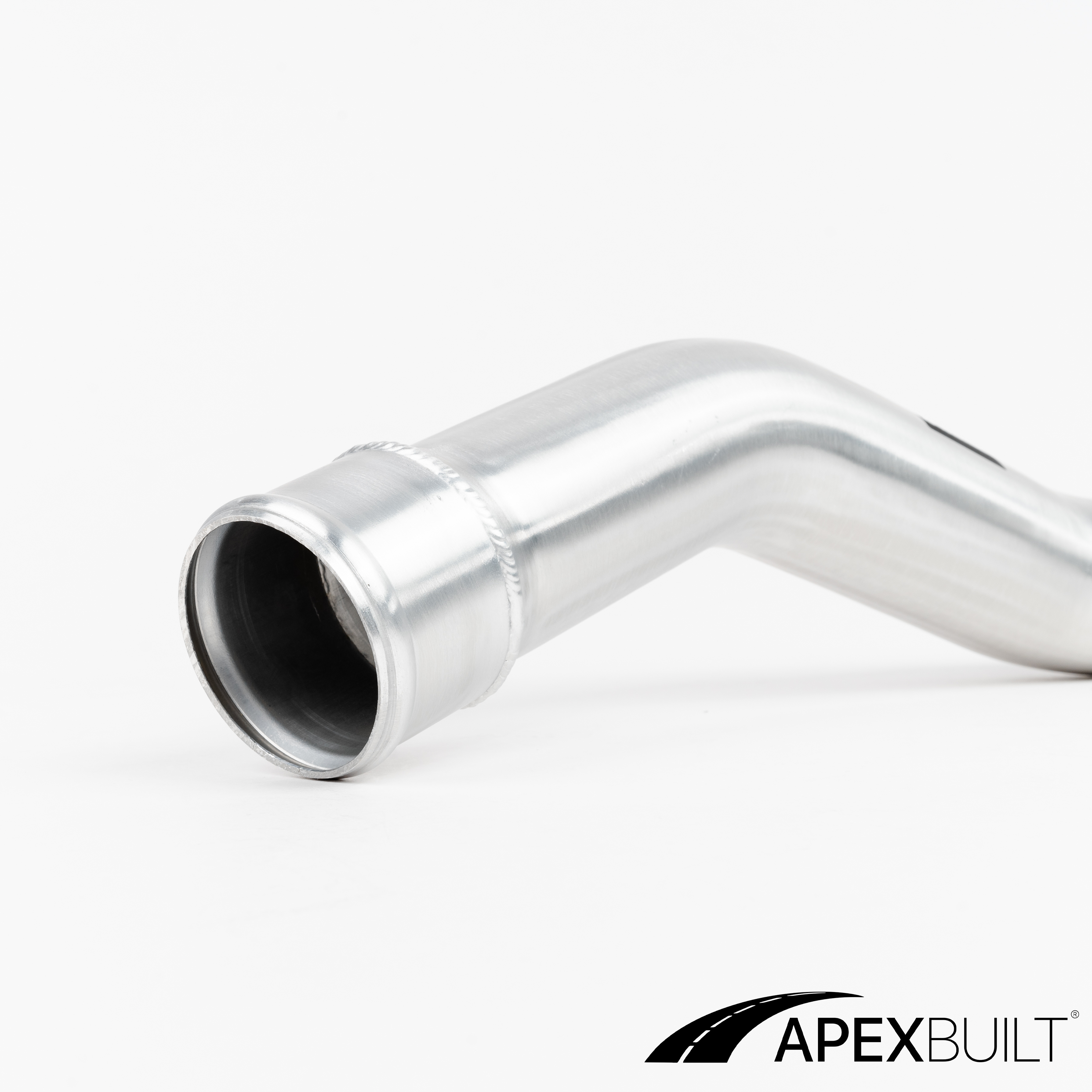 ApexBuilt® BMW B58 Gen 1 Aluminum Charge Pipe Kit (2015-18)