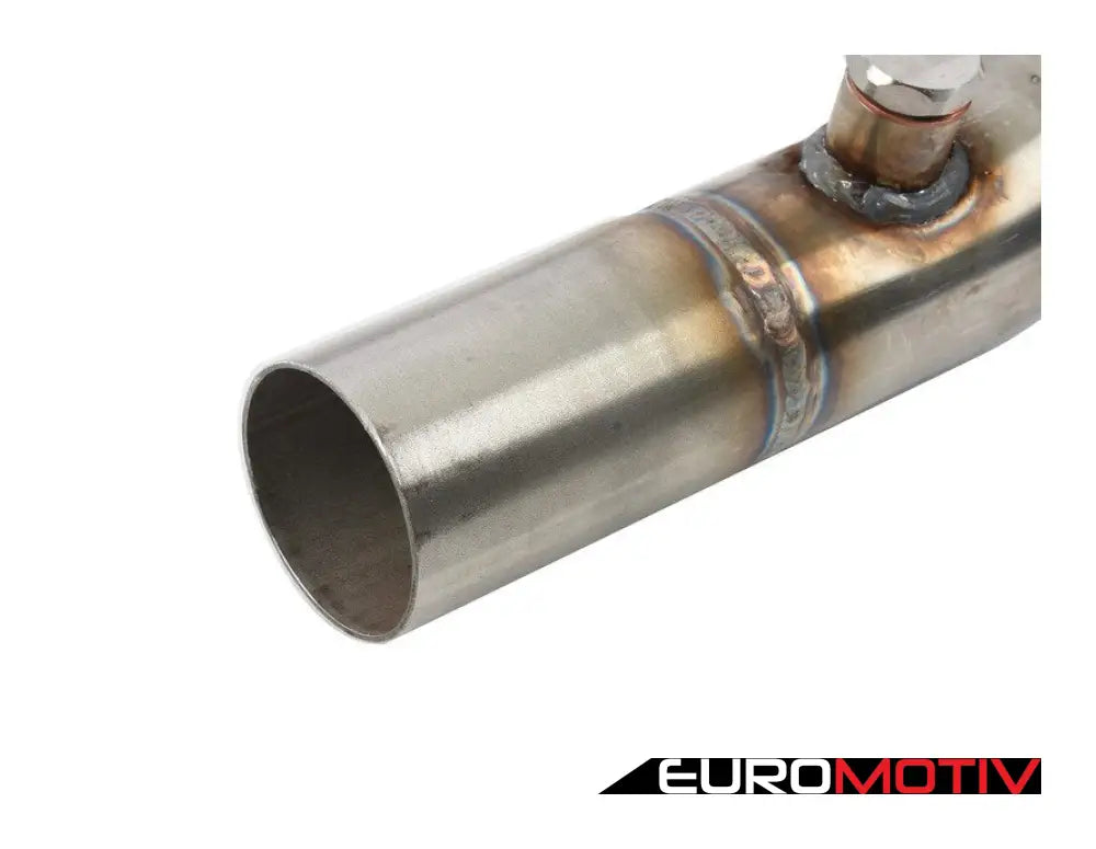 2005-2008 997.1 Complete Performance Exhaust System