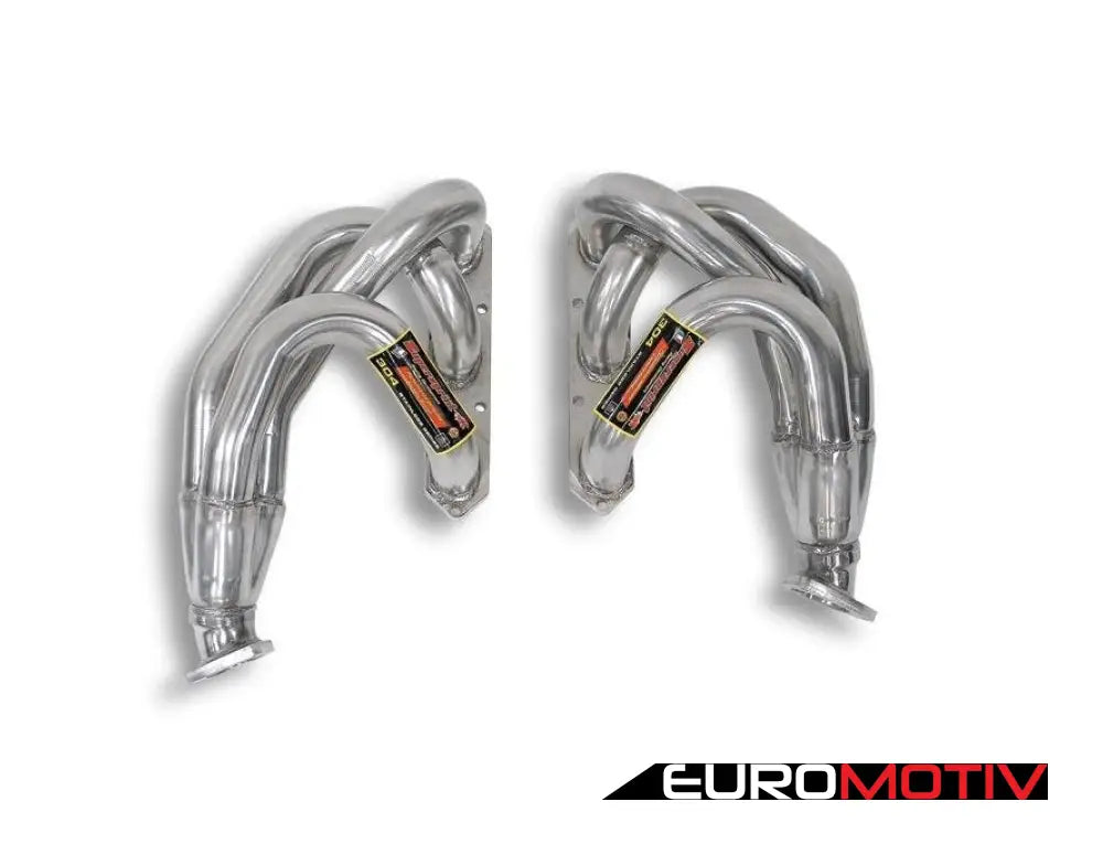 2005-2008 997.1 Complete Performance Exhaust System