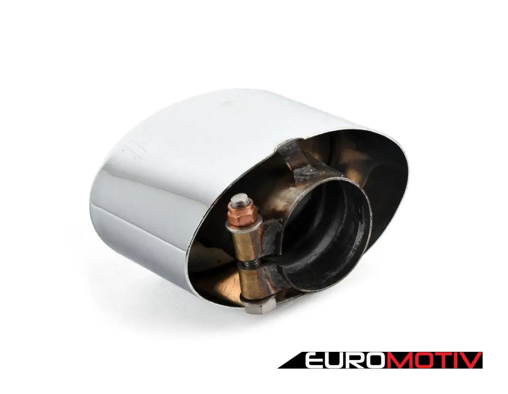 2005-2008 997.1 Complete Performance Exhaust System