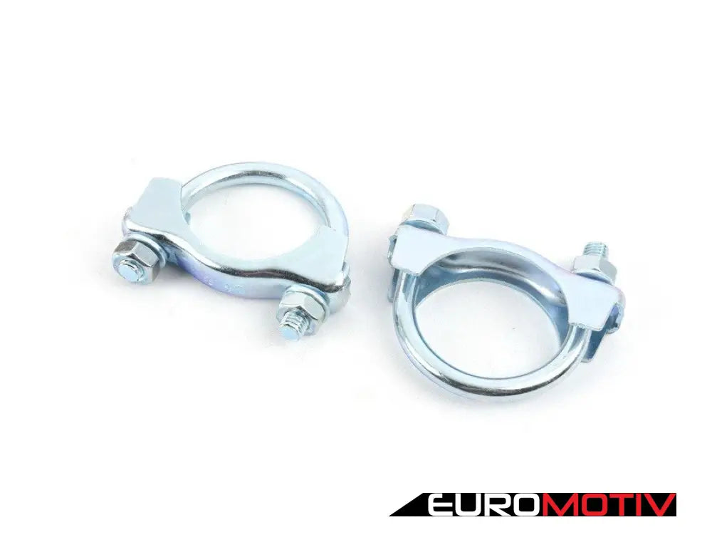 2005-2008 997.1 Complete Performance Exhaust System