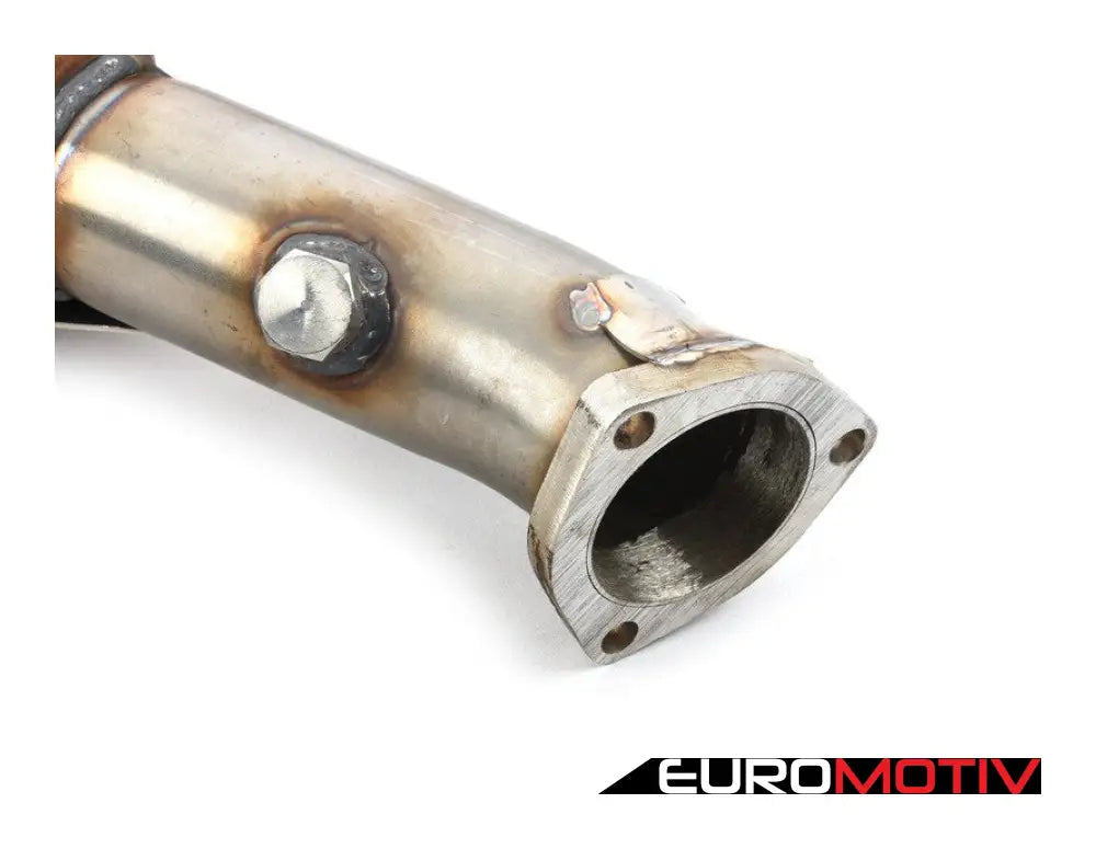 2005-2008 997.1 Complete Performance Exhaust System