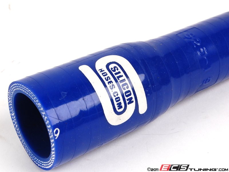 19-25mm PCV Valve Adapter - Blue