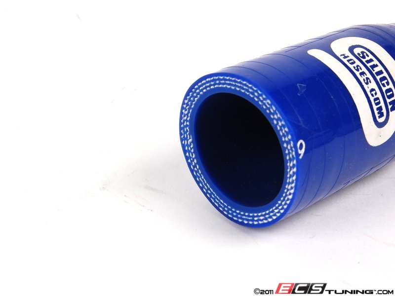 19-25mm PCV Valve Adapter - Blue