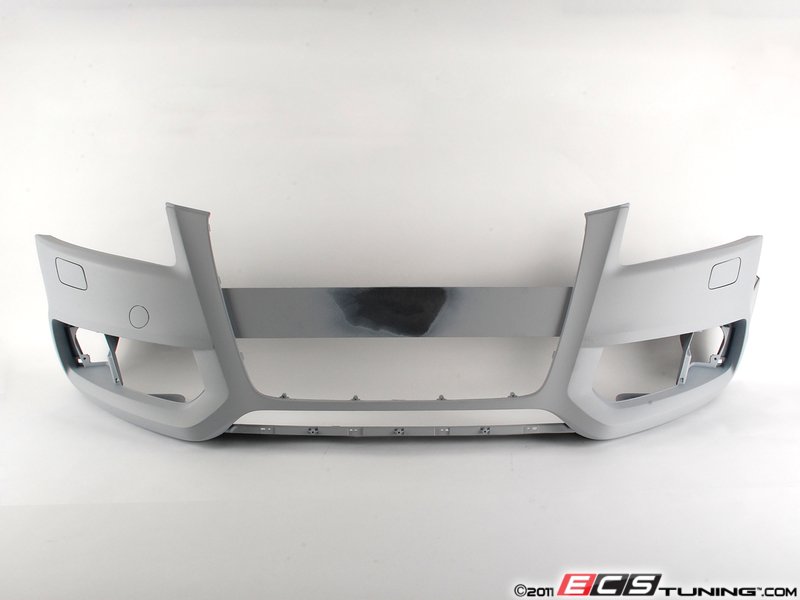 Front Bumper Cover