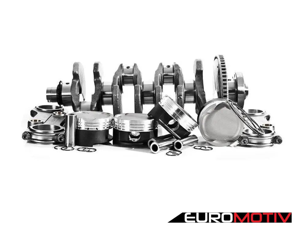 2008Cc Engine Stroker Kit