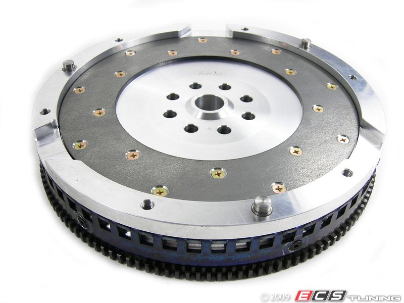 Lightweight Flywheel, 112621