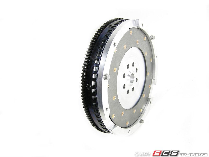 Lightweight Flywheel, 112621