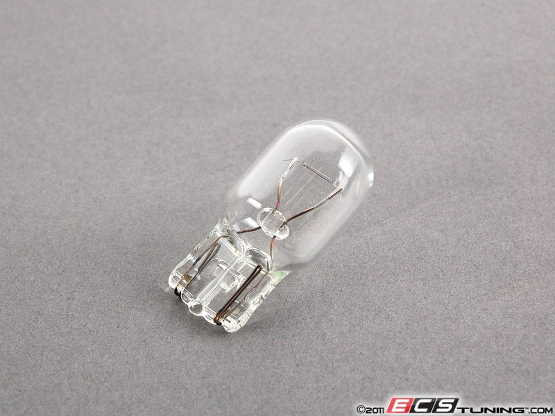 W21W Wedge Bulb - Priced Each