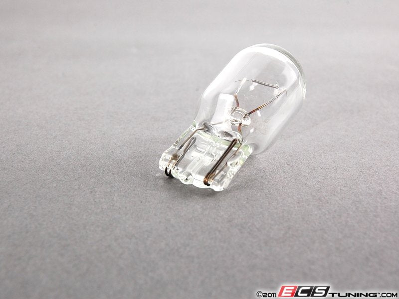 W21W Wedge Bulb - Priced Each