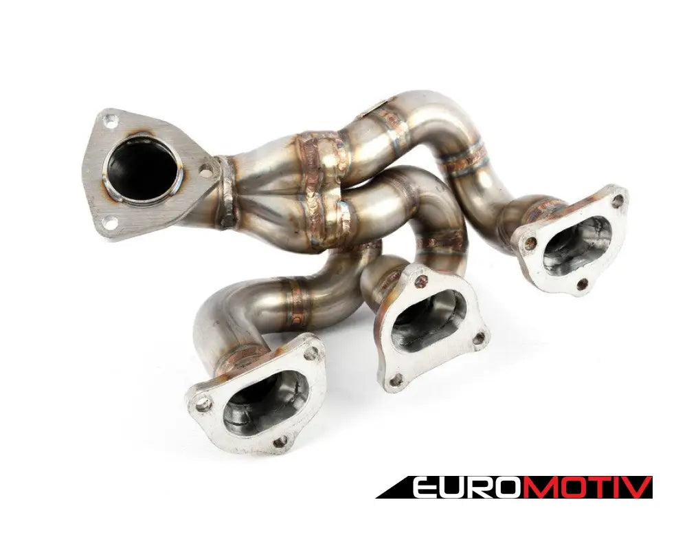 2010-2013 997.2 Turbo / S Performance Headers