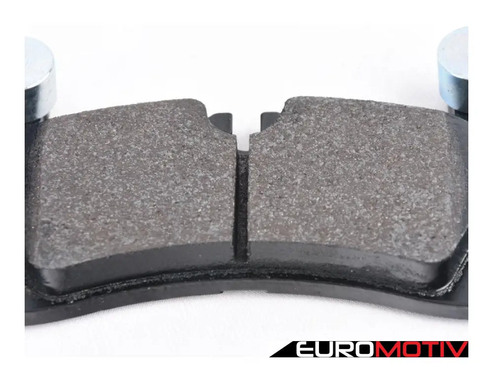 2011-2017 Cayenne Hps 5.0 Rear Performance Brake Pads