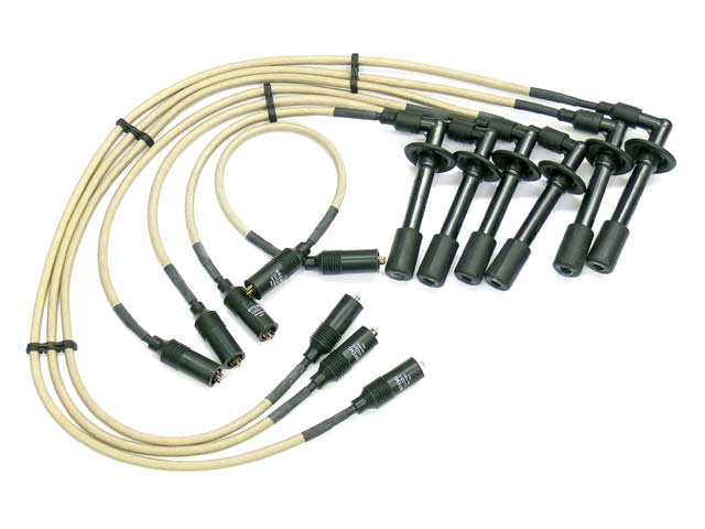 Spark Plug Wire Set