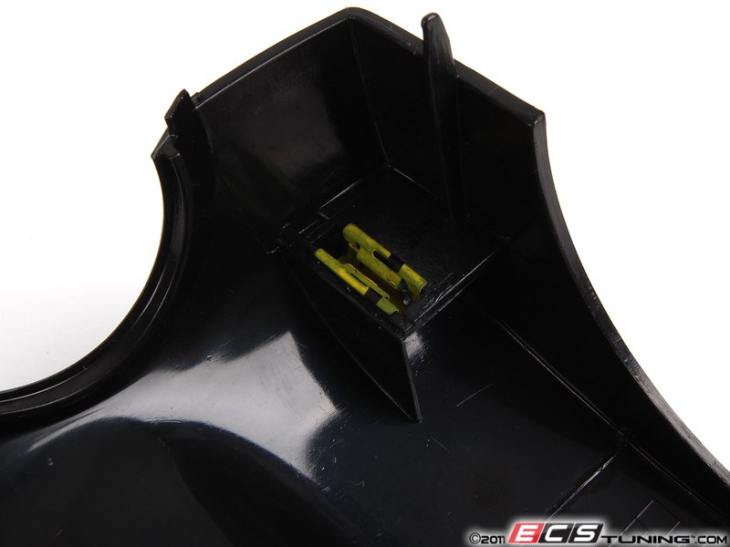 Upper Steering Column Cover