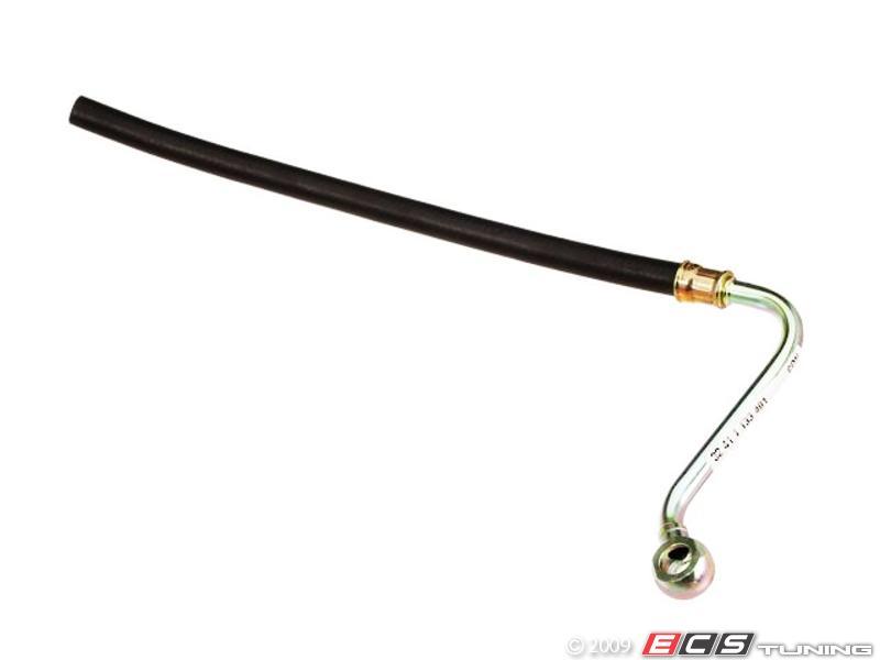 E30 Power Steering Return Hose