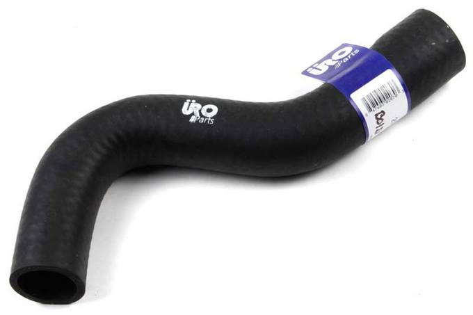 Mercedes Engine Coolant Hose – Upper 2015012382 – URO Parts 2015012382