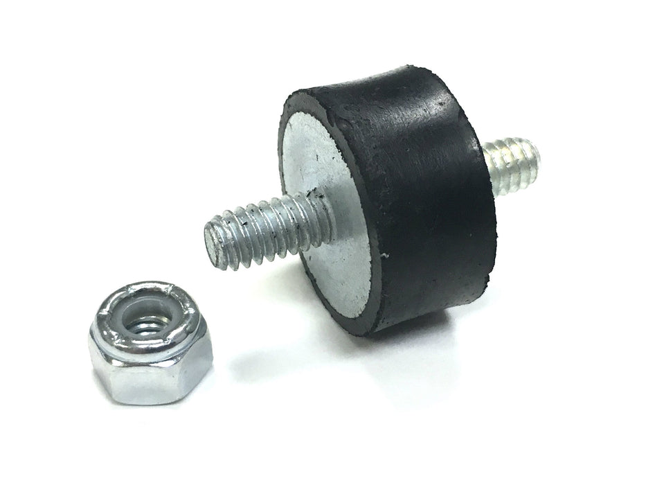 Euro Sport Cool-Flo intake rubber mount - FSI engine