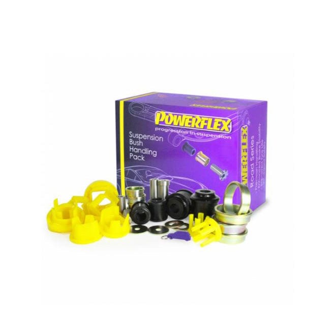 Powerflex Handling Pack (RWD) - BMW / F2X / F3X