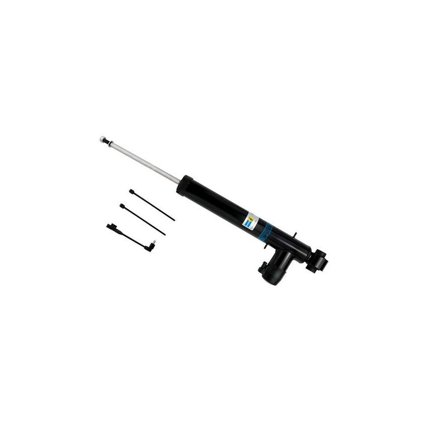 VW Shock Absorber – Rear (w/ Electronic Suspension) – Bilstein Touring 20238988