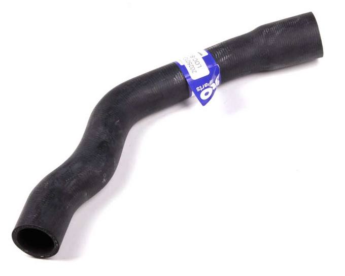 Mercedes Engine Coolant Hose – Upper 2025012482 – URO Parts 2025012482