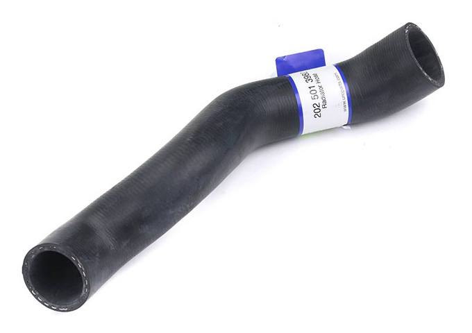 Mercedes Engine Coolant Hose – Upper 2025013982 – URO Parts 2025013982