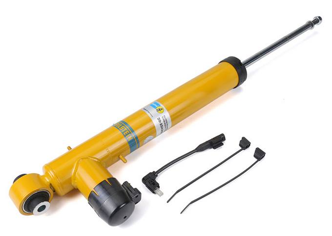 VW Shock Absorber – Rear (w/ Electronic Suspension) – Bilstein HD 20254353