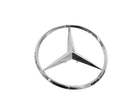 Mercedes Emblem – Rear (Star) 2027580058