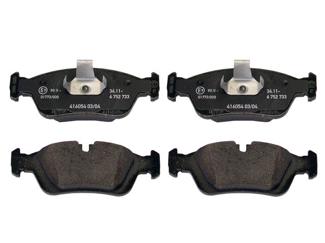 Brake Pad Set