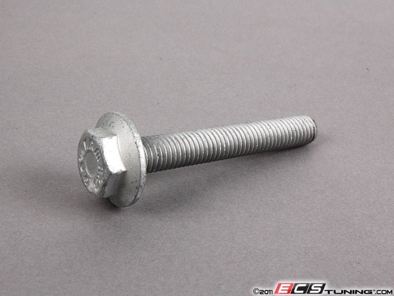 Hex Bolt - Priced Each