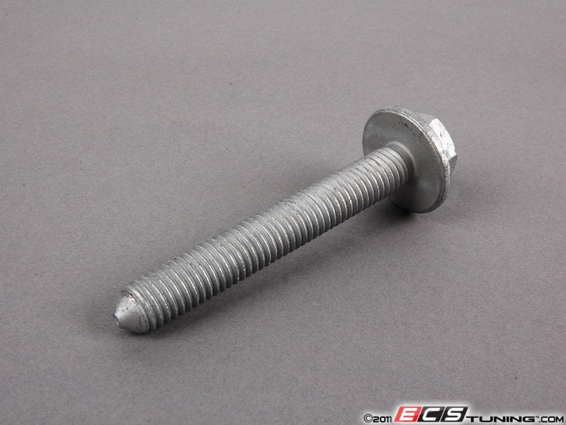 Hex Bolt - Priced Each