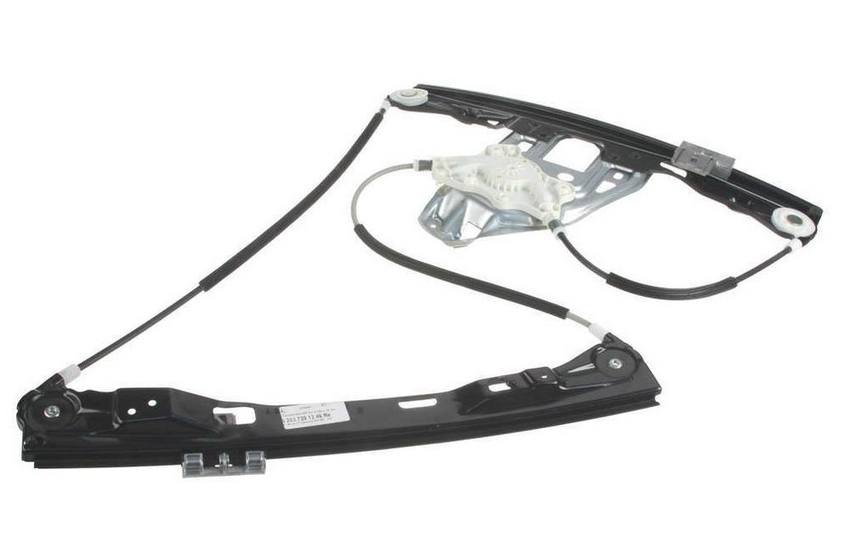 Mercedes Window Regulator – Front Passenger Side 2037201246