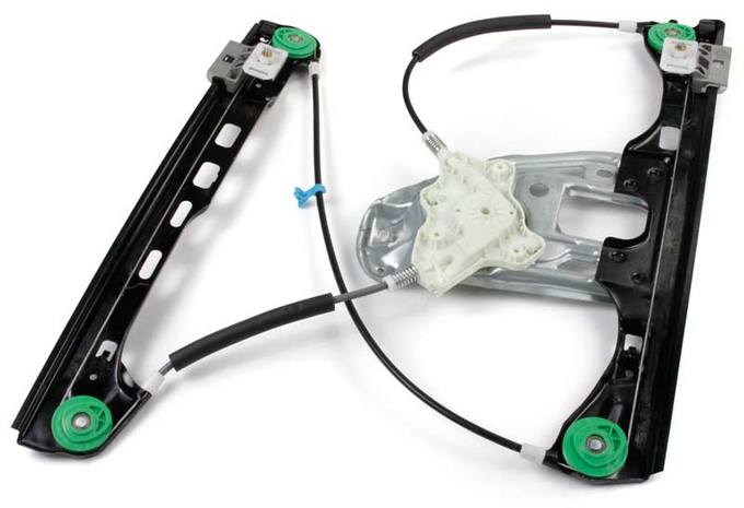 Mercedes Window Regulator – Front Driver Side 2037201546 – URO Parts 2037201546PRM