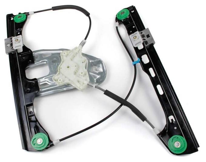 Mercedes Window Regulator – Front Passenger Side 2037201646 – URO Parts 2037201646PRM