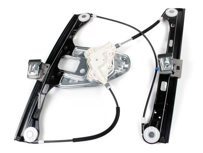 Mercedes Window Regulator – Front Driver Side 2037203146