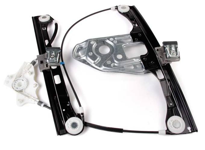 Mercedes Window Regulator – Front Passenger Side 2037203246